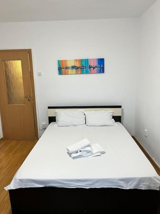 Joy City Stay Victoriei 7G-23 Timişoara Buitenkant foto