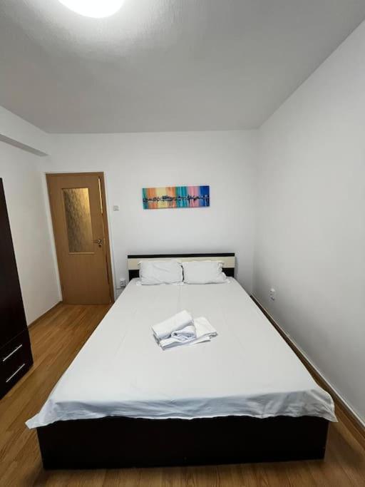 Joy City Stay Victoriei 7G-23 Timişoara Buitenkant foto