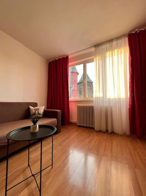 Joy City Stay Victoriei 7G-23 Timişoara Buitenkant foto